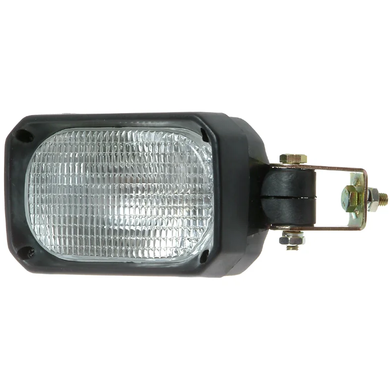 Arbejdslys 24V, inkl. H3 55W