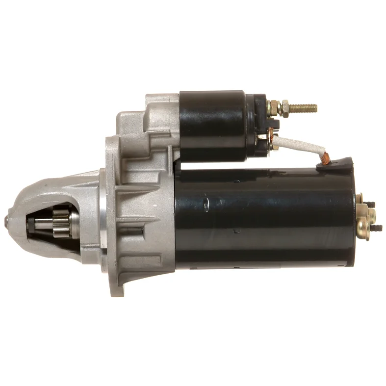 VW Startmotor 12V-1.7kW