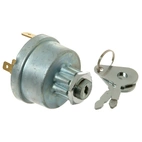 Tændlås Lucas 34228, 4 trin