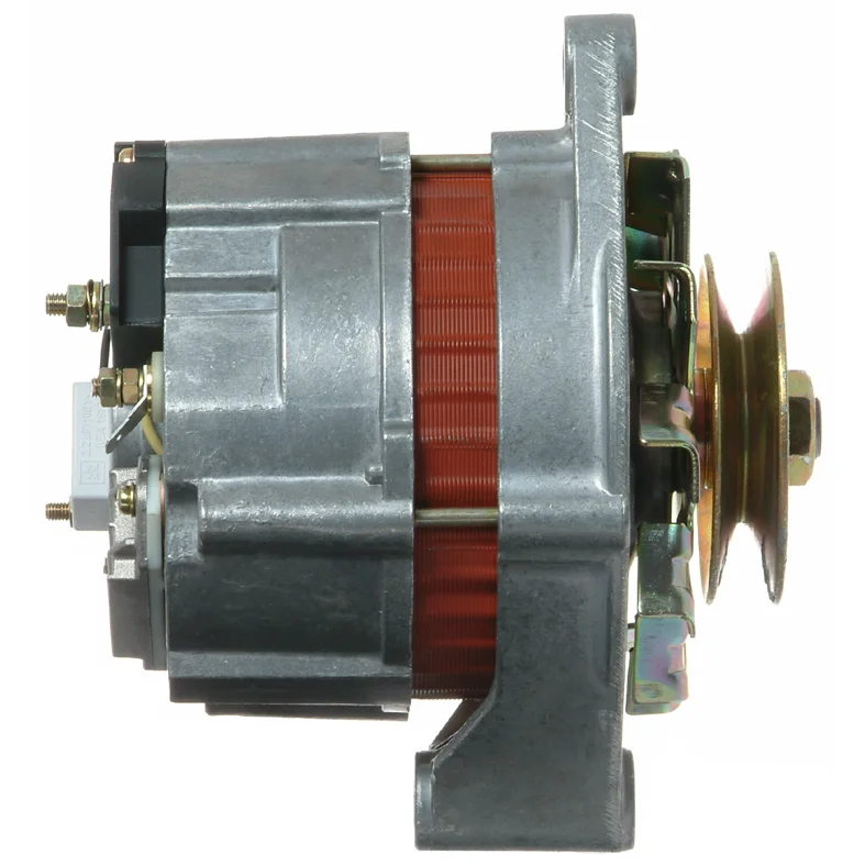 Generator 12V-70A Passer Volvo BM