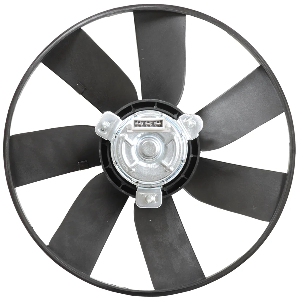 Kølerventilatormotor VAG