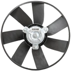 Kølerventilatormotor VAG