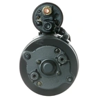 Hatz Startmotor 24V-4.0kW