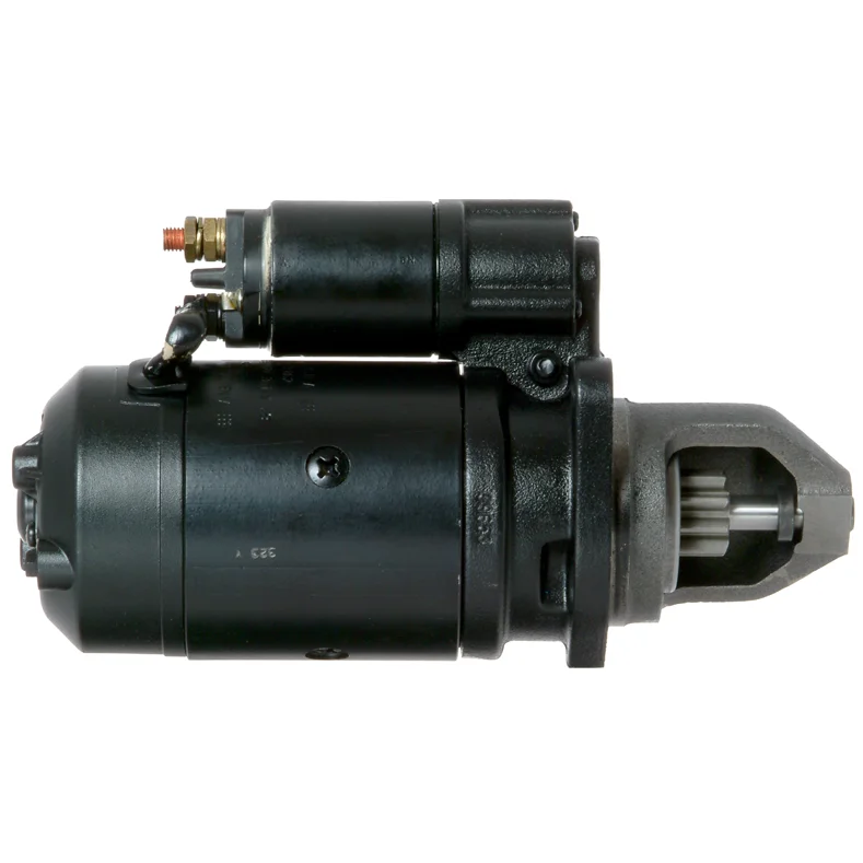 Fiat Traktor Startmotor 12V-3,1kW
