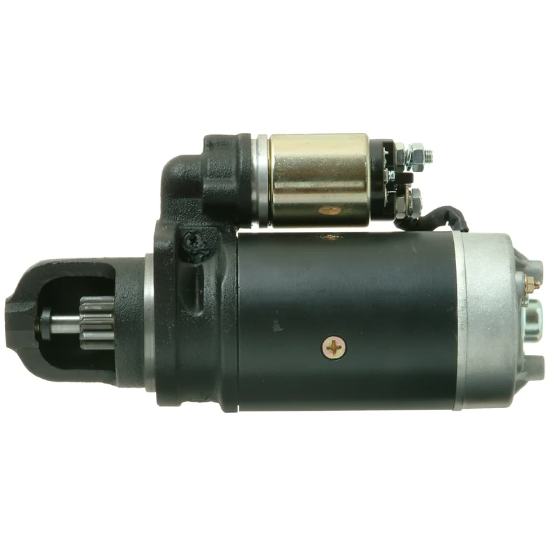 Start 12V-3,0kW passer til Volvo