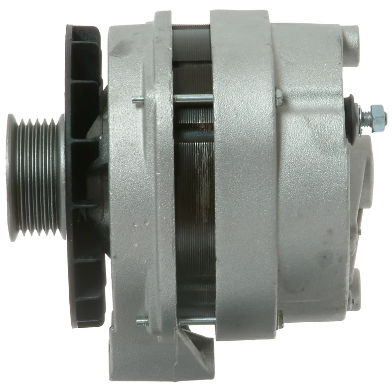 GM Delco Generator 12V-124A, CS144