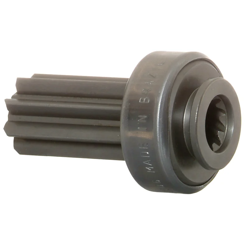 Drev Hitachi, 8 Drev