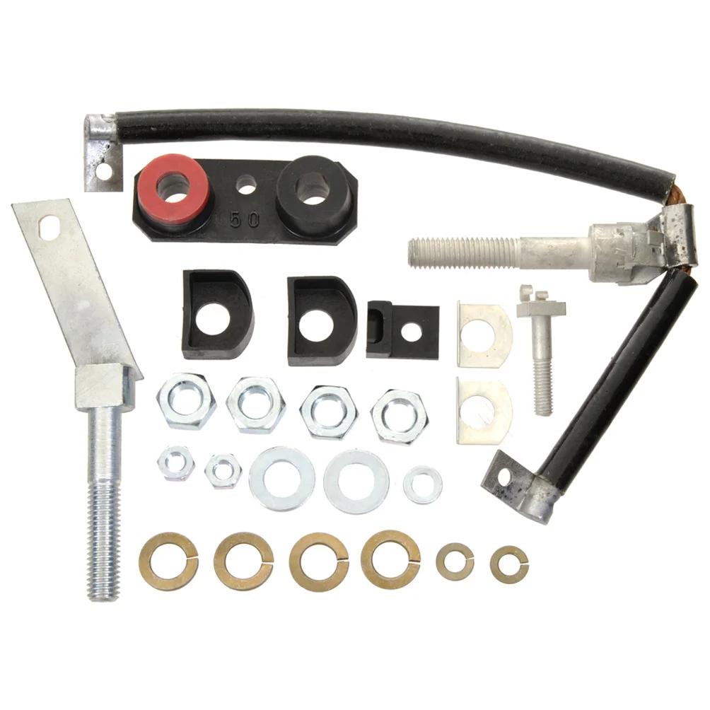 Terminal-udstyrsæt KB  87065829