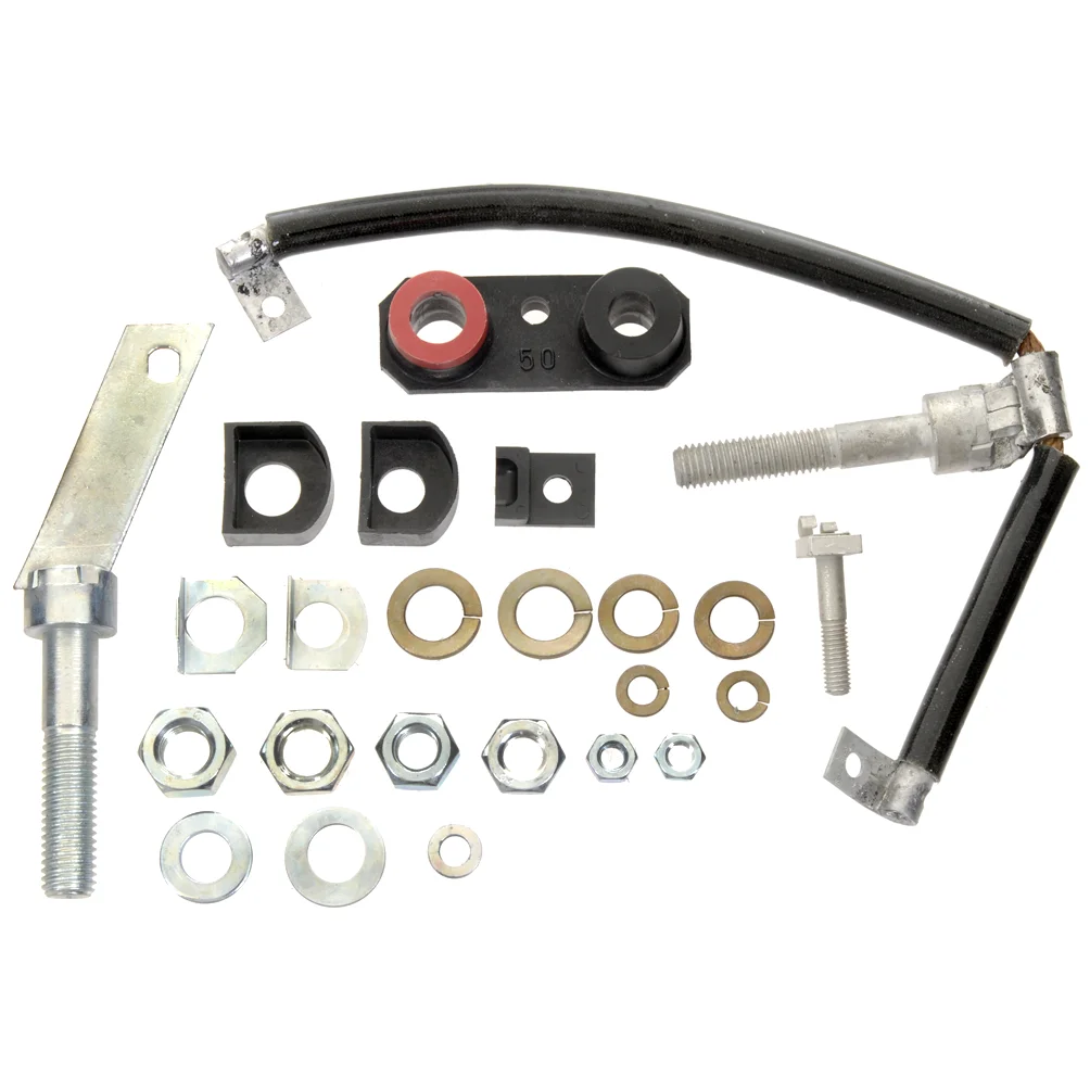 Terminal-lydsæt KB  87065830