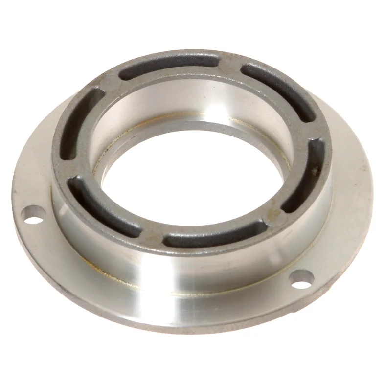 Lejeplade, Hitachi startmotor