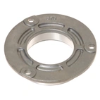 Lejeplade, Hitachi startmotor