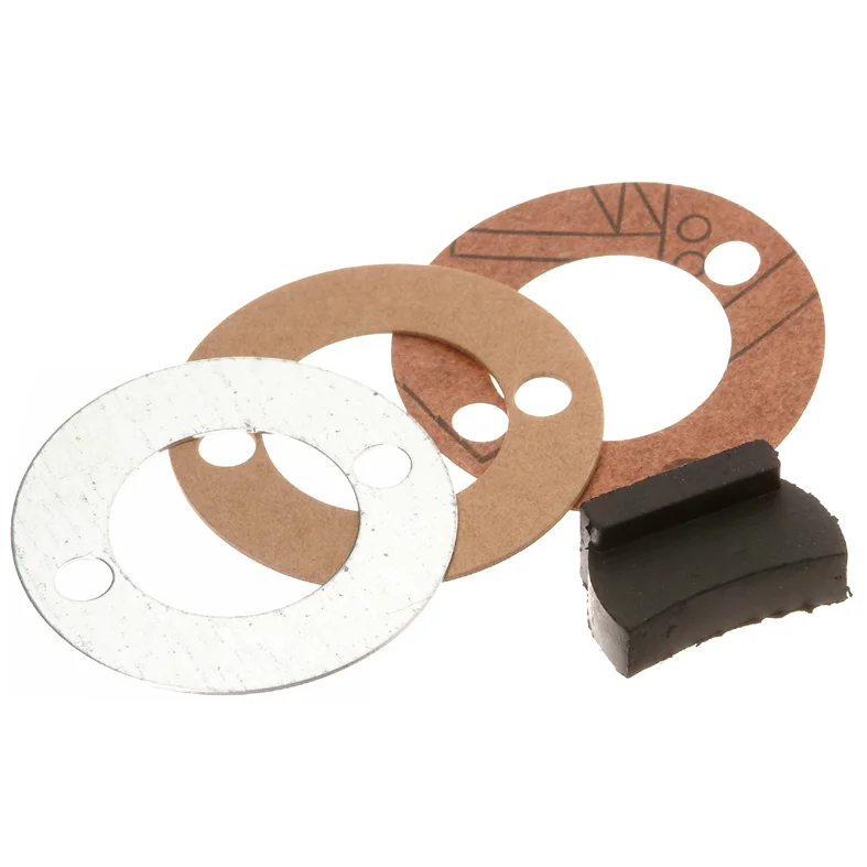 Gummitætning Hitachi startmotor