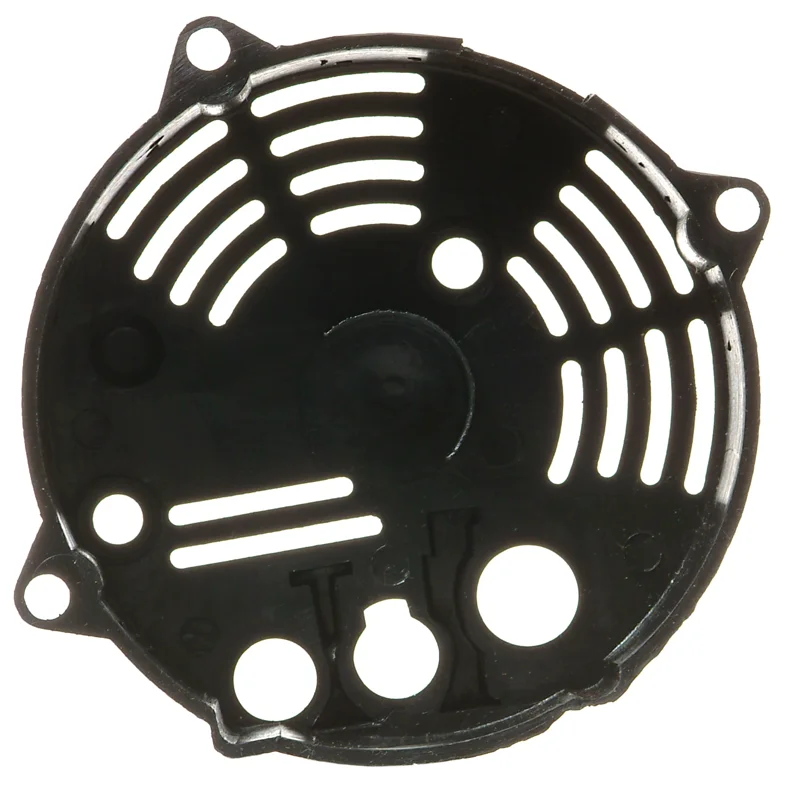 Plastkåbe Gen. A115I serie