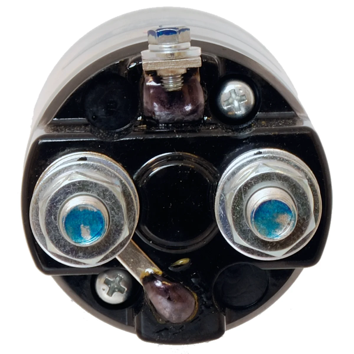 Startrelæ, Sawafu. 1350-00100X9