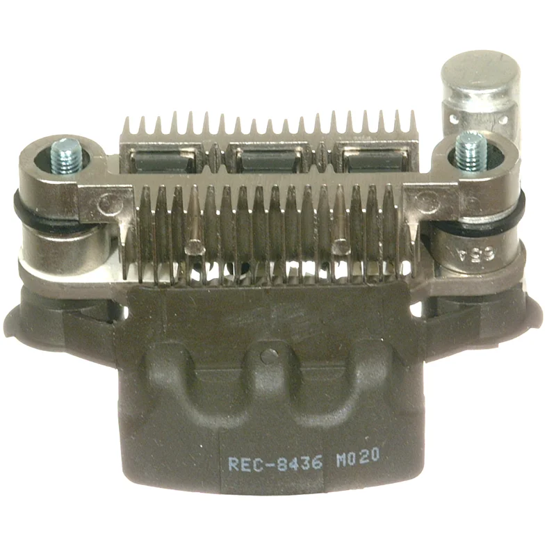 Diodeplade A860T-18870, 65mm.