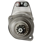 Start 12V-3,6kW,11k passer til BM