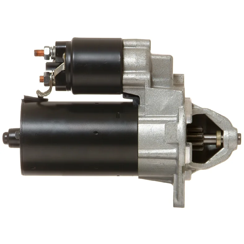 Opel Startmotor 12V-1,1kW, 9k