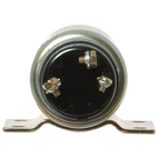 Stop - Sol. 24V 3. terminal