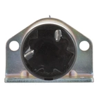 Stop - startrelæ Diesel 12V