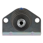 Stop - startrelæ Diesel 12V