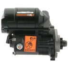 Carrier Startmotor 12V-1,4kW