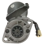 Carrier Startmotor 12V-1,4kW