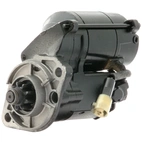 Carrier Startmotor 12V-1,4kW