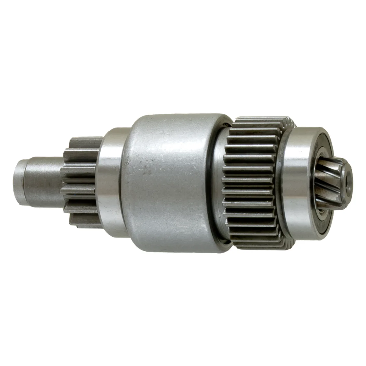 Drev + Kobling 13 tand