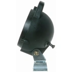 Arbejdslys, med tænd/sluk kontakt.