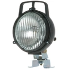 Arbejdslys, med tænd/sluk kontakt.