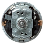 Kabinventilator MB AC W124 84>