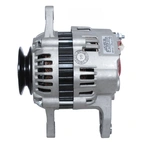 Mazda B2000 91>, Generator 12V-50A