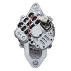 Mazda B2000 91>, Generator 12V-50A