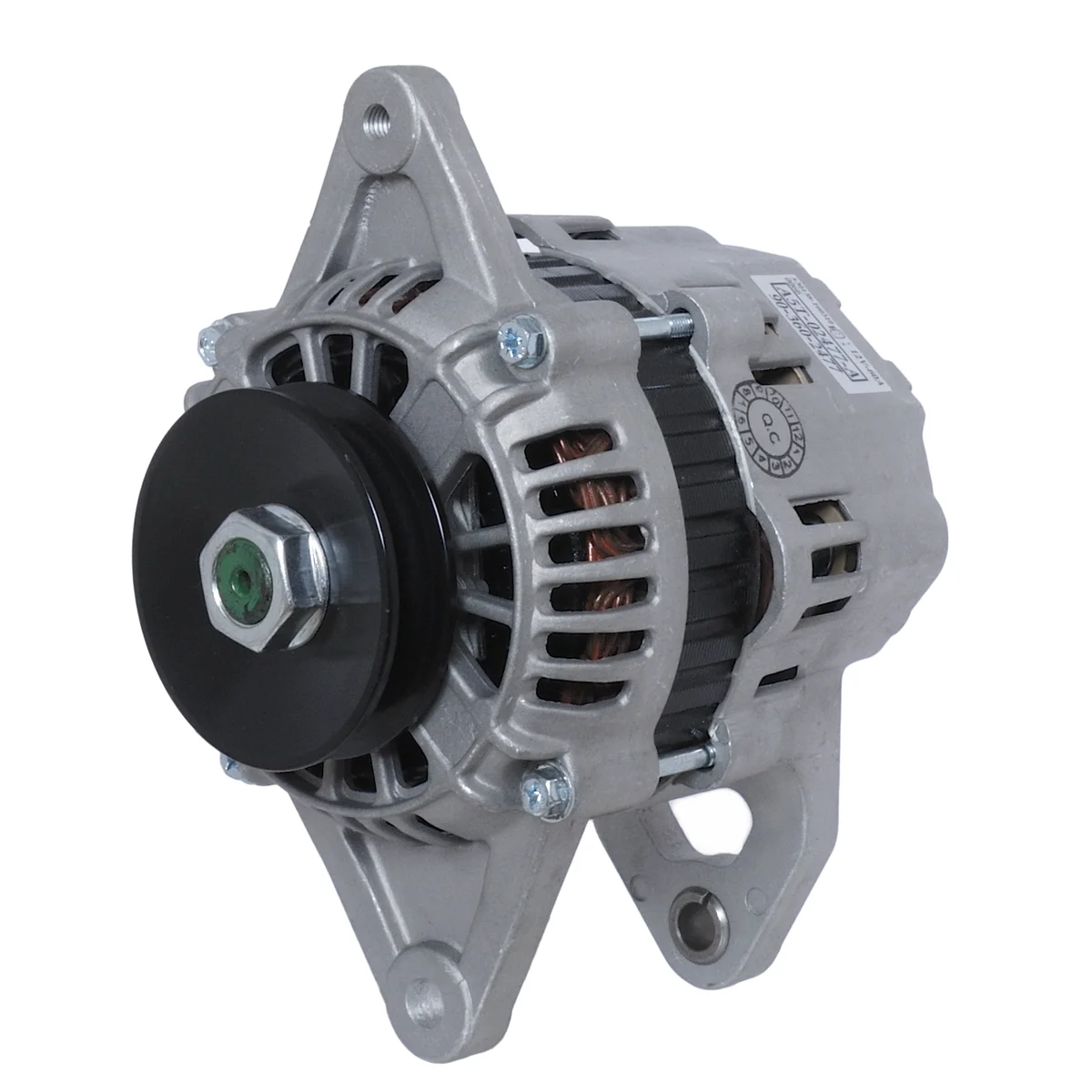 Mazda B2000 91>, Generator 12V-50A