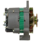 Allis C./Fusion Pleasure Marin generator