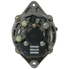 Allis C./Fusion Pleasure Marin generator