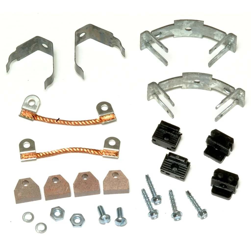 Kulholderplade sæt 5MT DR 1893929