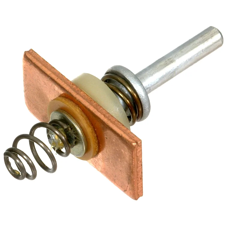 Rørl. Sol.kontakt, DR 901