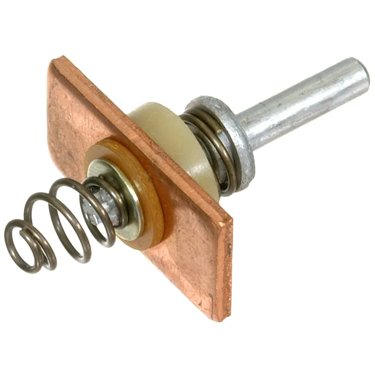 Rørl.Sol.kontakt, DR 903