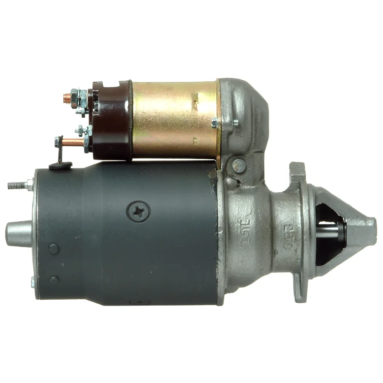 Cadillac Delco Startmotor 63>, 12V