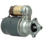 Cadillac Delco Startmotor 63>, 12V