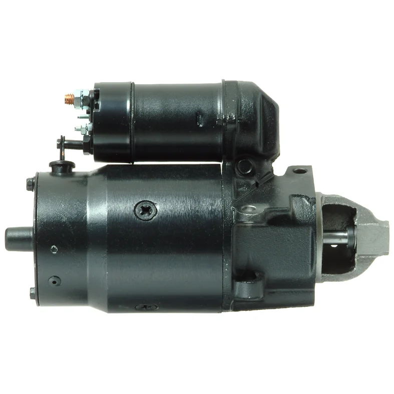 Delco Startmotor