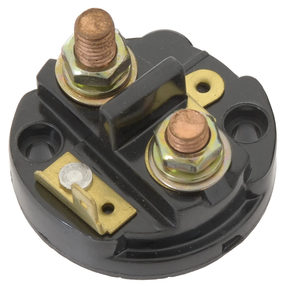 Solenoide - Lås, Ducellier