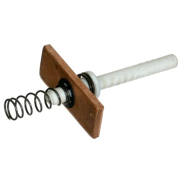 Rør L. Sol.kontakt, Ducellier