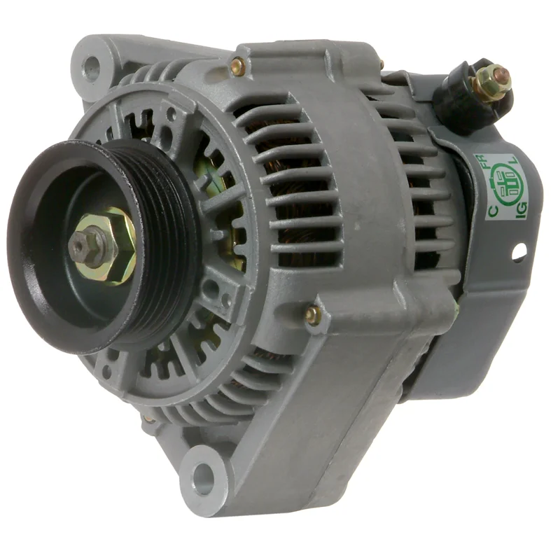 Generator 12V-70, passer til Honda