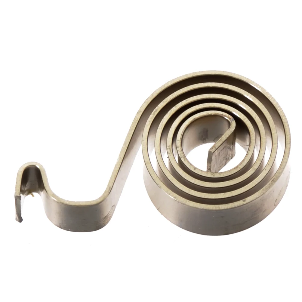 Kulbørstefjeder37/41/42MT DR10496031