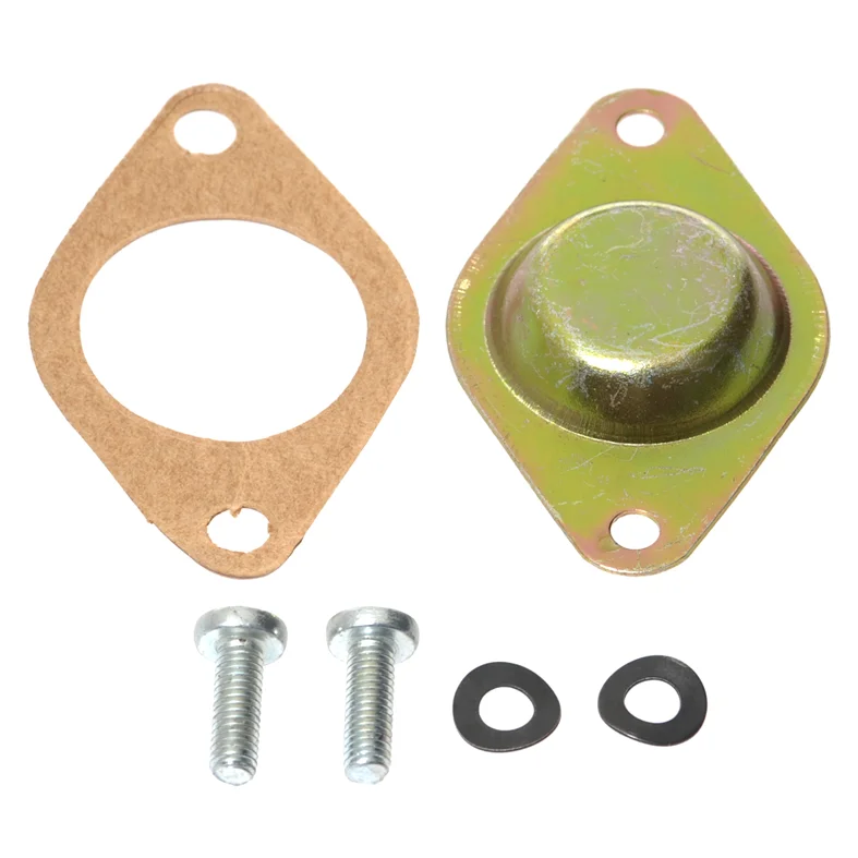 Bagklap CE, Startmotor Marelli