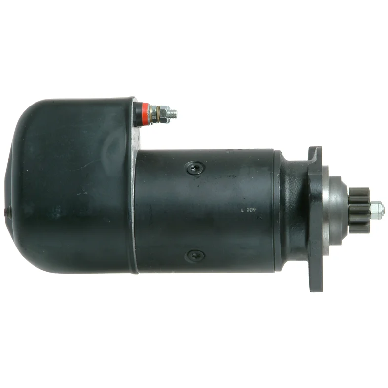 Start 24V-5,4kW passer Volvo