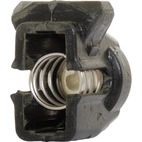 Kulholderplade Marelli startm.