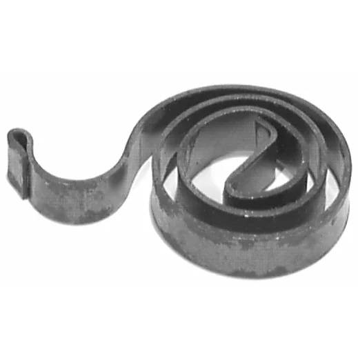 Kulbørstefjeder Ford 4" DD startmotor